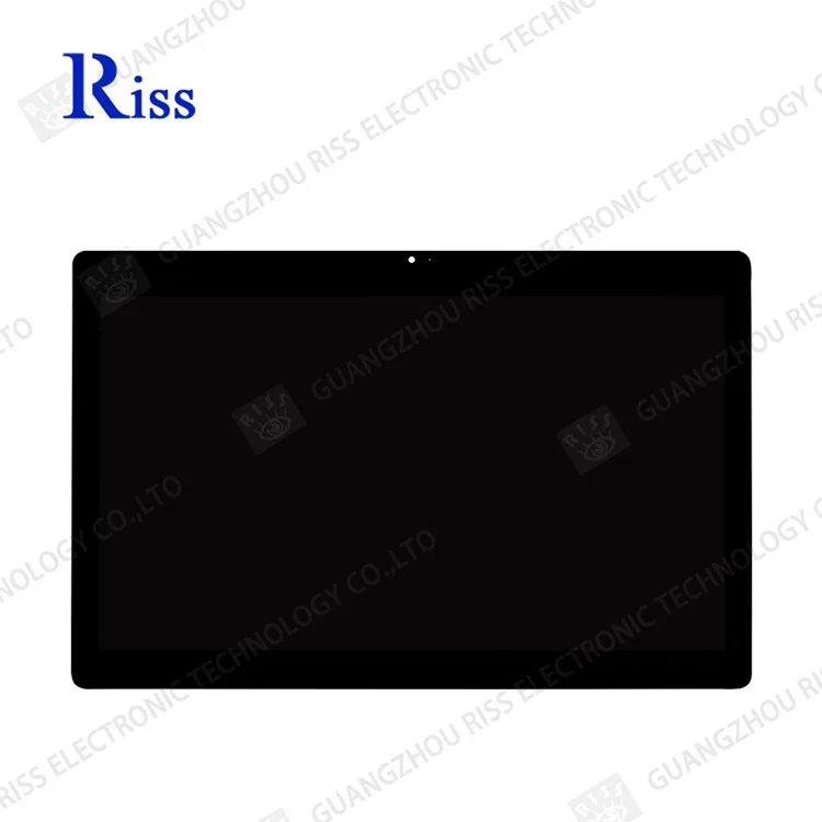 RISS Original New A+ 195C3 For Dell Latitude E7250 Laptop FHD 1920*1080 LED LCD Assembly With LP125WF1-SPG1 12.5 LCD Panel
