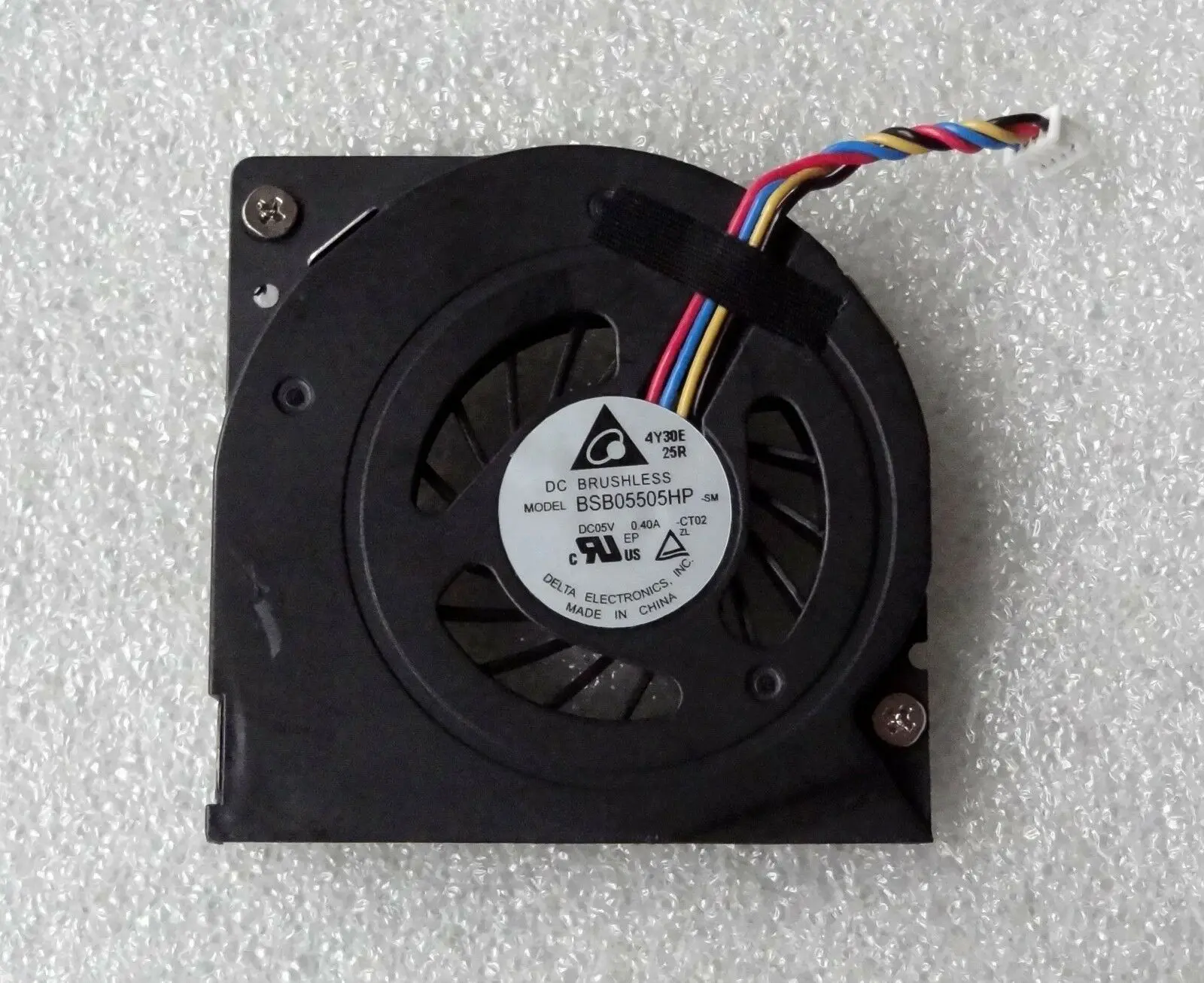 Delta Blower SFB0412HH