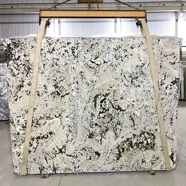 Granite Slabs