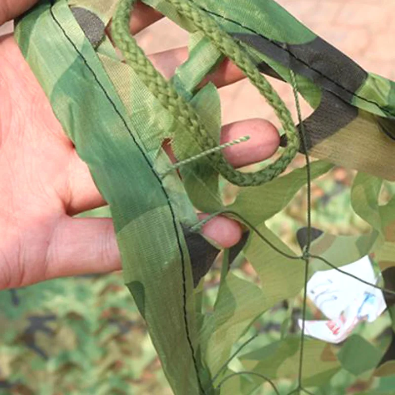 camouflage net outdoor camouflage net anti infrared resistant camouflage nets