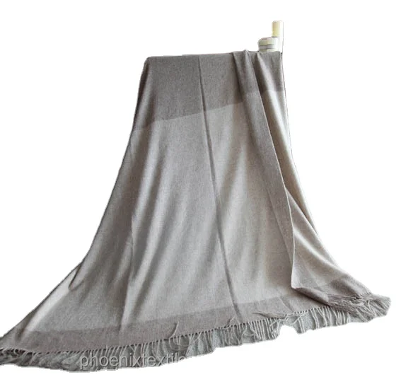 100% альпака, супермягкое одеяло из чистой овечьей шерсти, домашнее постельное белье, теплое одеяло