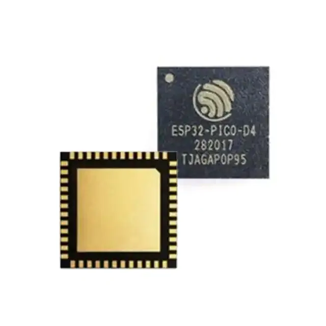 ESP32 Support BOM New and original Electronic Components Integrate circuit ic chip ESP32-PICO-D4