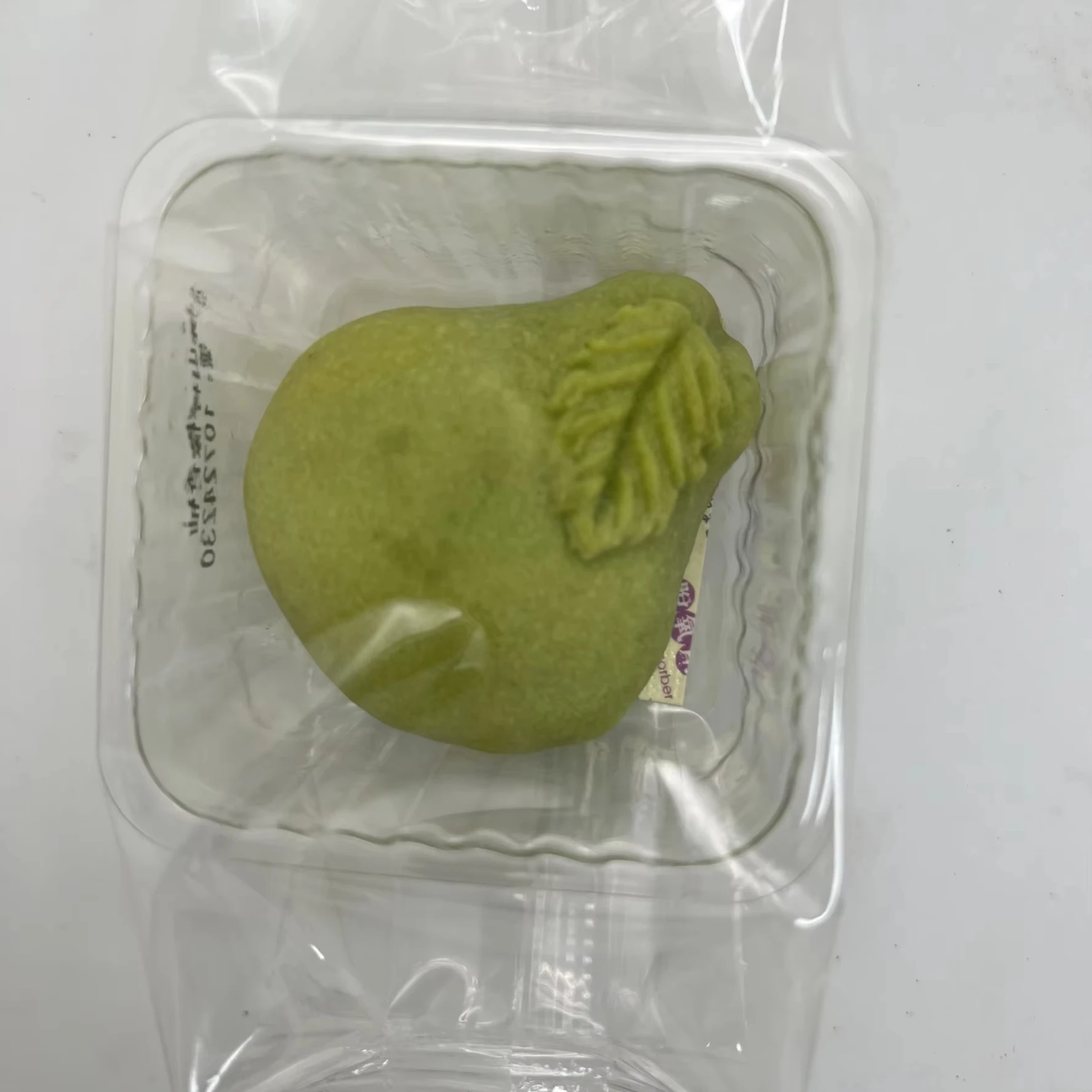 Хит продаж профессиональный лунный торт десерт вкус лимона и грейпфрута
