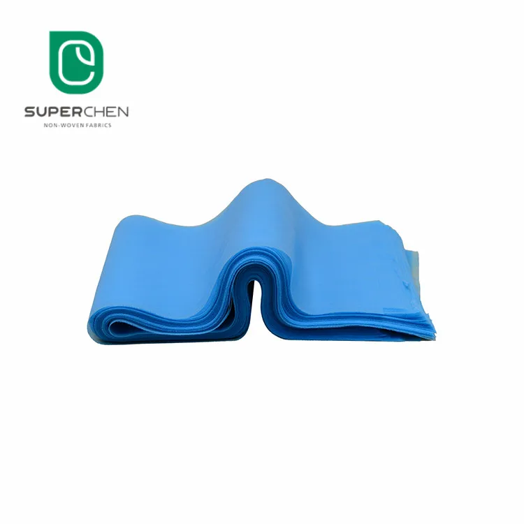 Superior Recycled Standard Three Colors Available Recycled Non-woven Fabric Industrial Fabric