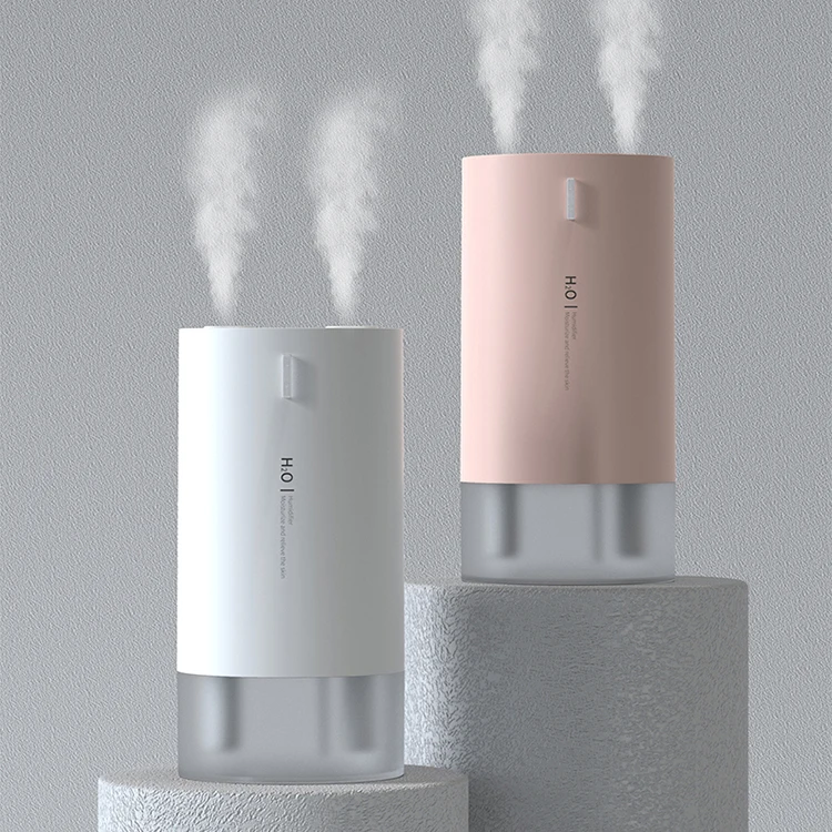 
Бытовая техника, увлажнитель воздуха, перезаряжаемый двойной распылитель, ультразвуковой портативный ультразвуковой увлажнитель воздуха 