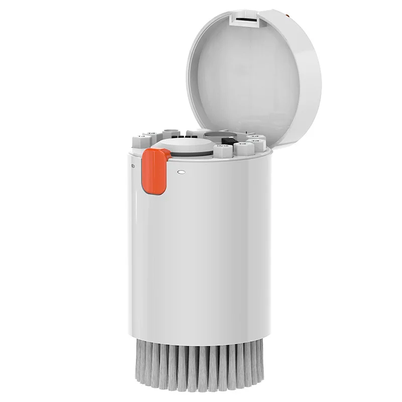 20 in 1 Multifunctional Tools Kit Camera Earphone Cleaning Tool for Keyboard