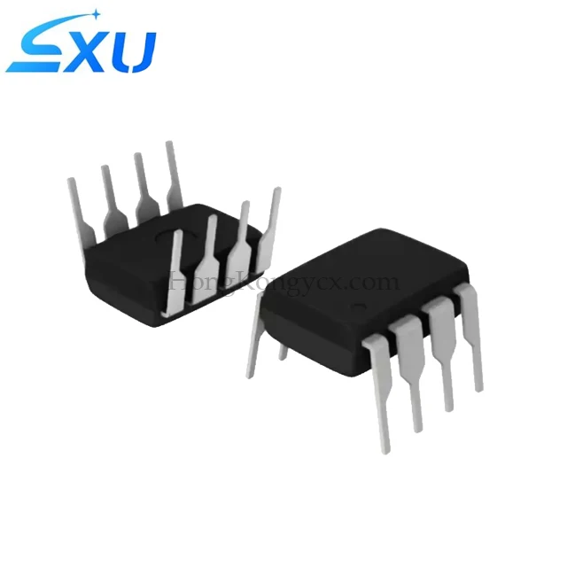 DIP-8 DS1210 With High Quality Chip Transistor MOS New&original Price Asked Salesman On The Same Day Shall Prevail
