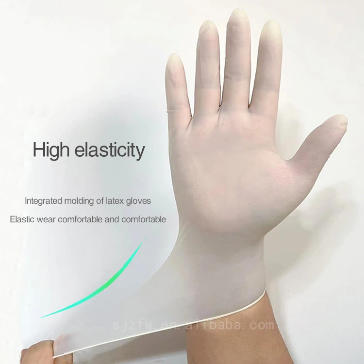 Линия по производству нитриловых перчаток машина для производства одноразовых ручных