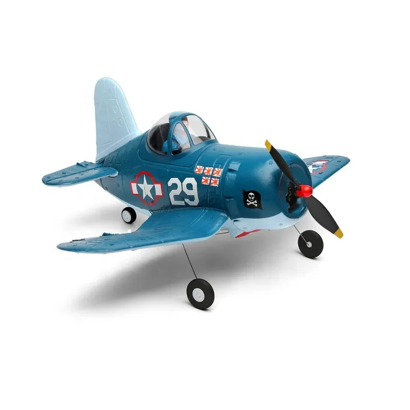 Модель самолета Wltoys XK A500 2 4 ГГц канала 3D 6