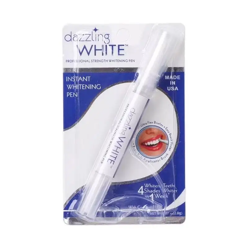 Sensitive teeth to remove yellow tooth dirt whitening teeth home makeup whitening pen