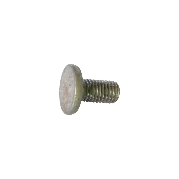 Stainless High Strength Bolt Hardware Solder Joints Buy Three-point Welding Bolt