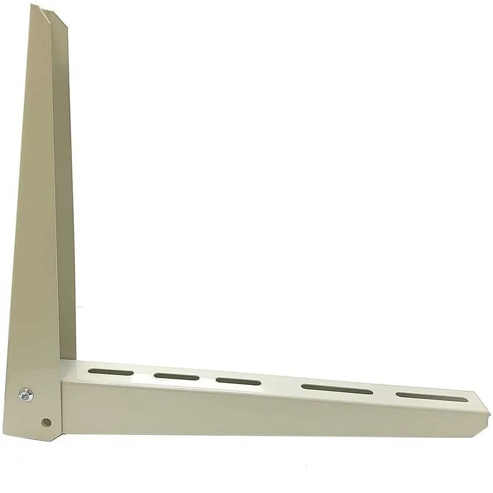 Oem ac brackets/air conditioner brackets movable air bracket mini split