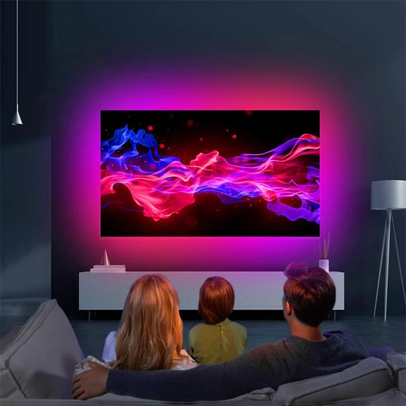 Stable Leadcool Android TV Box 12 Months Smart TV Box 4K Free Trial Settop Box