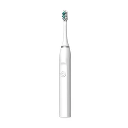 IPX7 Waterproof Wireless Automatic Whitening Rechargeable/Battery Ultrasonic Electric Toothbrush Portable Electric Toothbrush