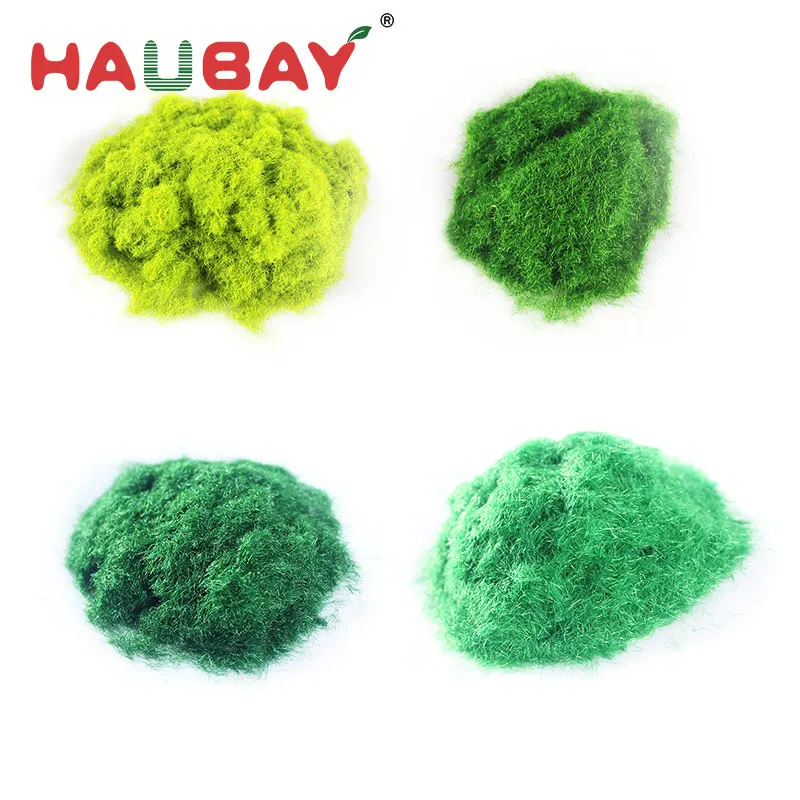 30 г 50 г 120 г 1 кг Модель рельефа порошок дерево губка архитектурная модель травяной порошок трав мука модель