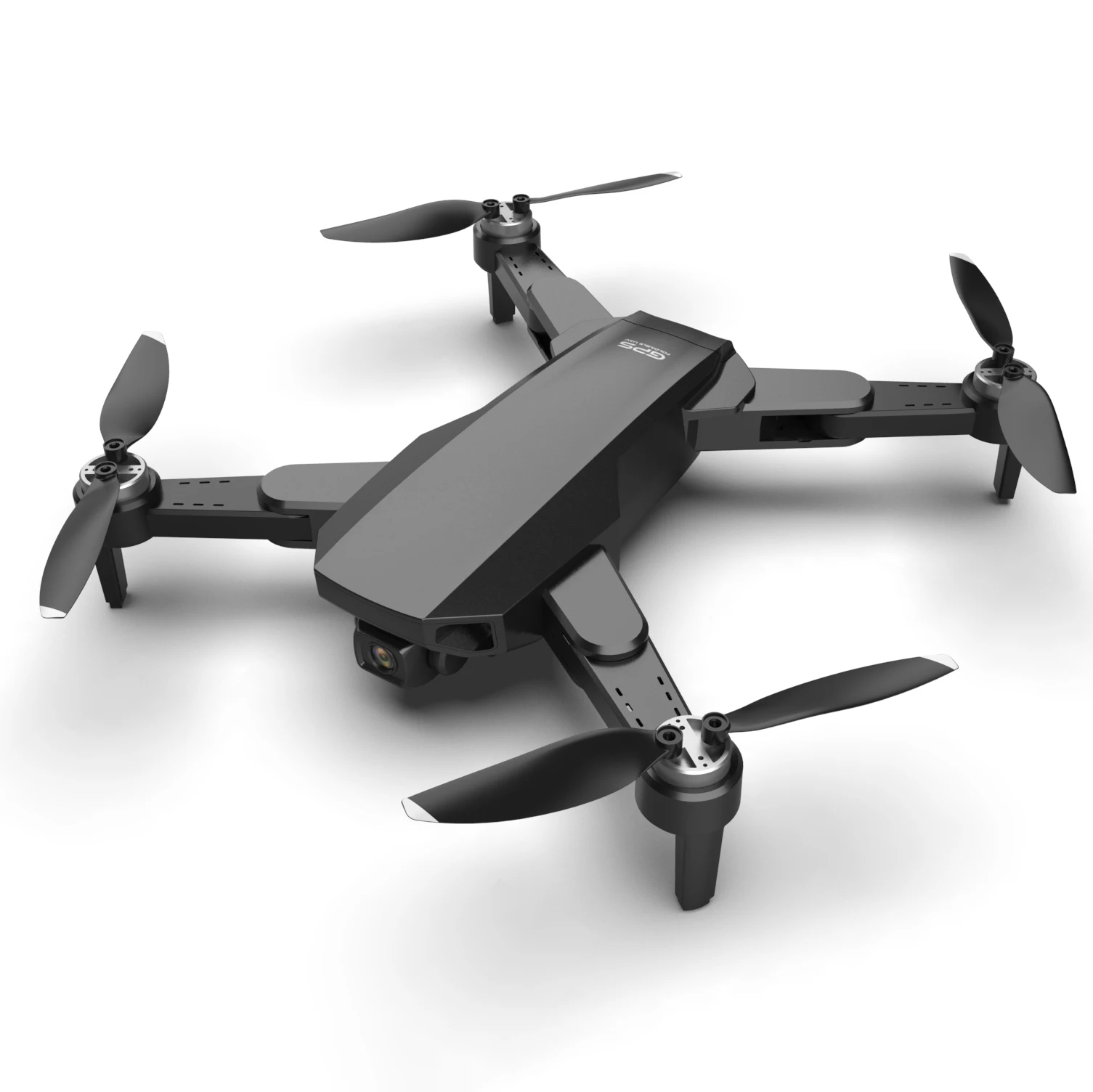  Новые функции WIFI 5G FPV дроны дальнего действия двойная камера селфи Дрон складной Tello с HD камерой и