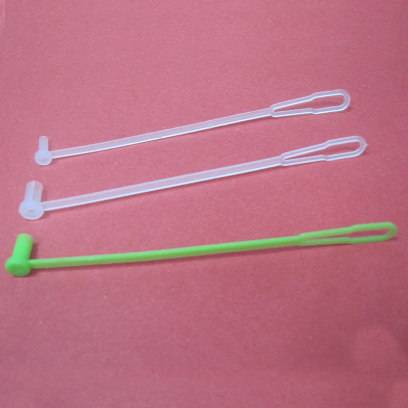 Anti-loss 1.25mm LC connector fiber duplex dust cap with lanyard, SC dust cap 2.5mm, 1000pcs/pack