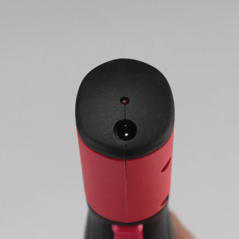 ES215 Cordless Electric Scissors Handheld Rechargeable Lithium Electric Pruning Shears Electric Cutting Knife For Fabric Cutting