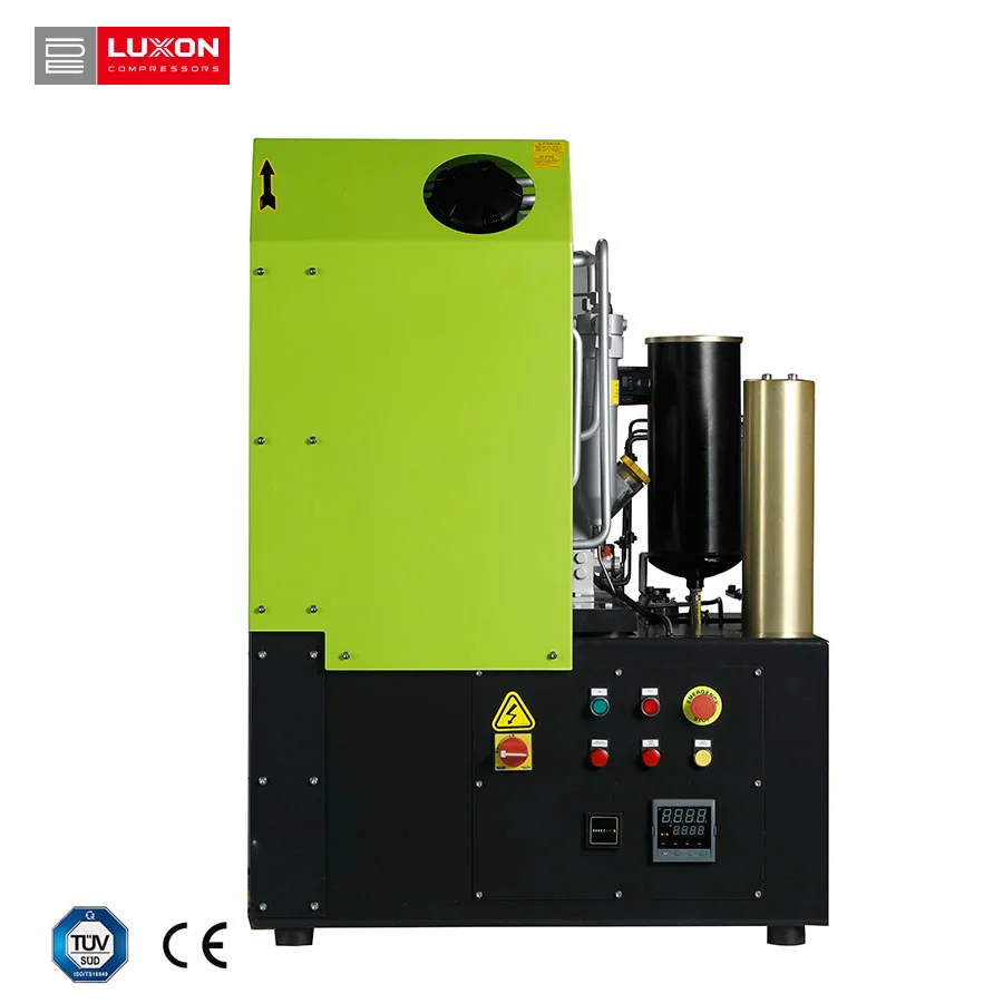 China Manufacturer 30hp Industrial Air Compressor