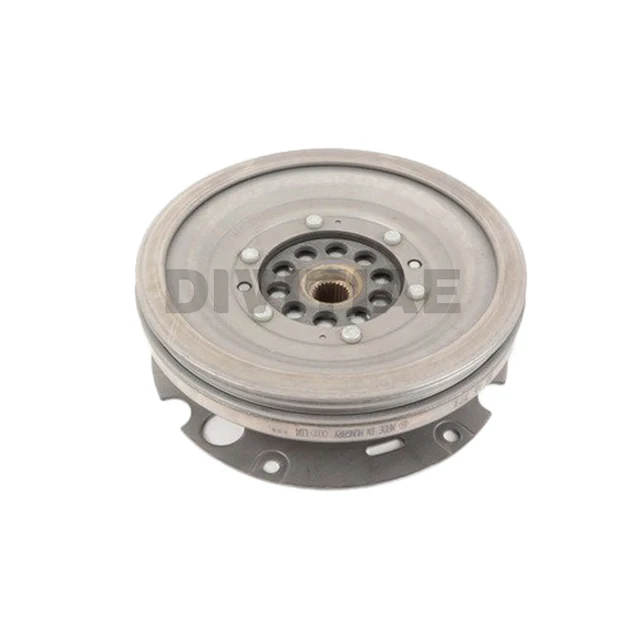7 скоростей для audi a4 a5 a6 3 0 t автоматический маховик с замком ошибок Dual mass 415062109 0B5 0B5105317F 0B5105317D