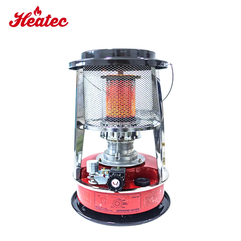 Portable Indoor Kerosene Heater Easy To Use Outdoor Kerosene Oil Heater Stove For Camping Making Food