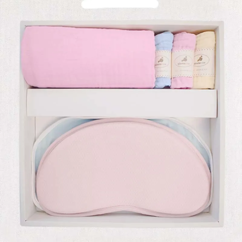 
2019 Lovenest Baby Pillow & Head Support Prevents Flat Head pillow for kids 