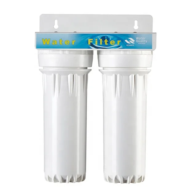 
Classic domestic undersink 2 stages no electricity water filter 