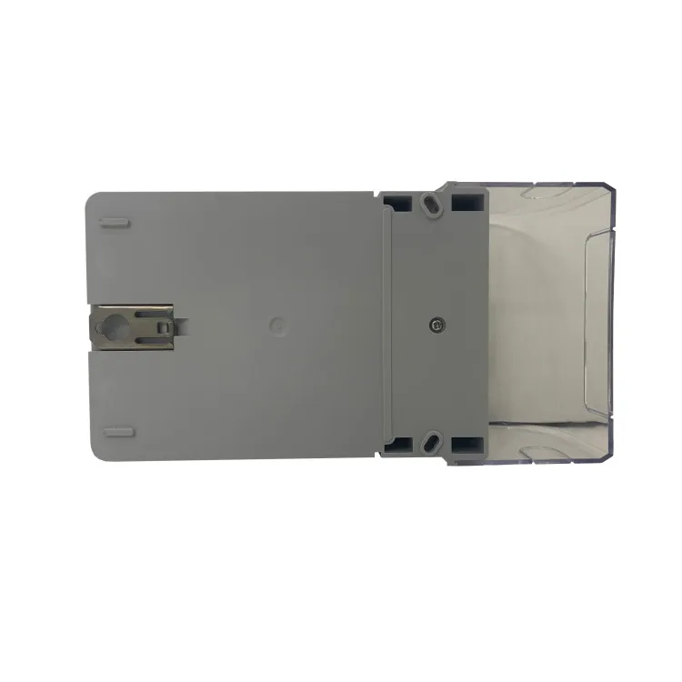 New type multifunctional high accuracy DTSD178 CT operated three phase smart meter