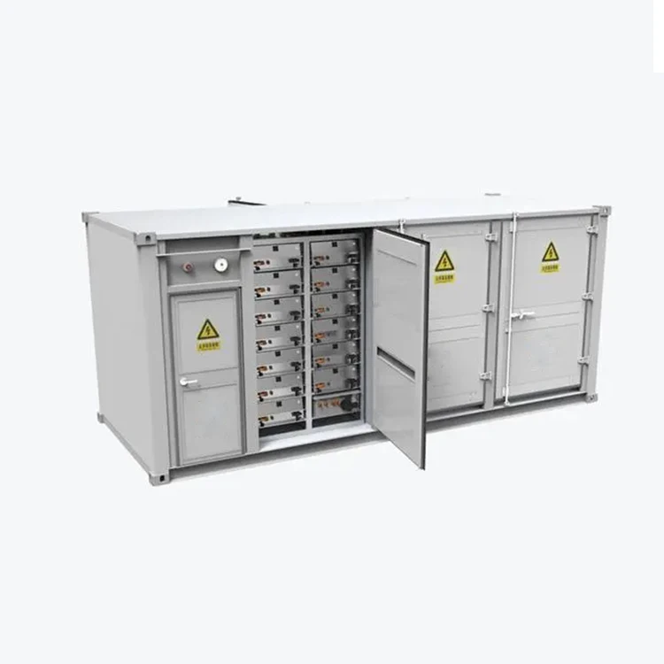 100 kwh High Voltage Battery LiFePo4 50Kw 100 Kw 200Kw Container Battery 50 kwh 200 kwh Energy Storage System