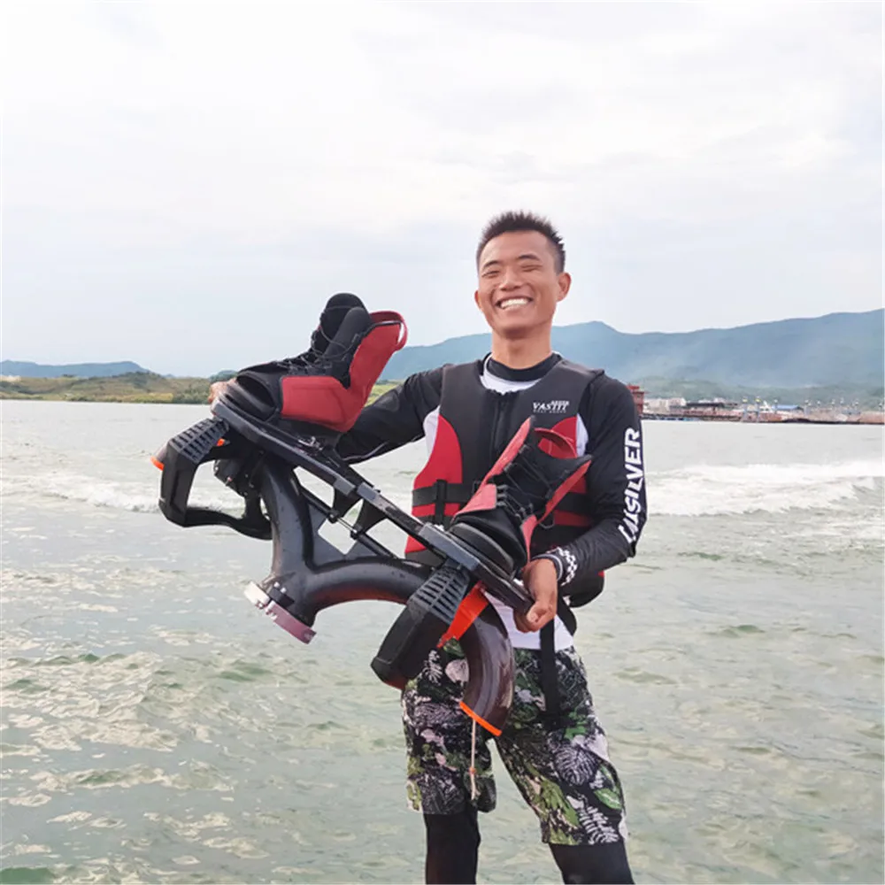 2021 Cheap Carbon Fiber Fly board Jet flyboarding Fly board for wholesale