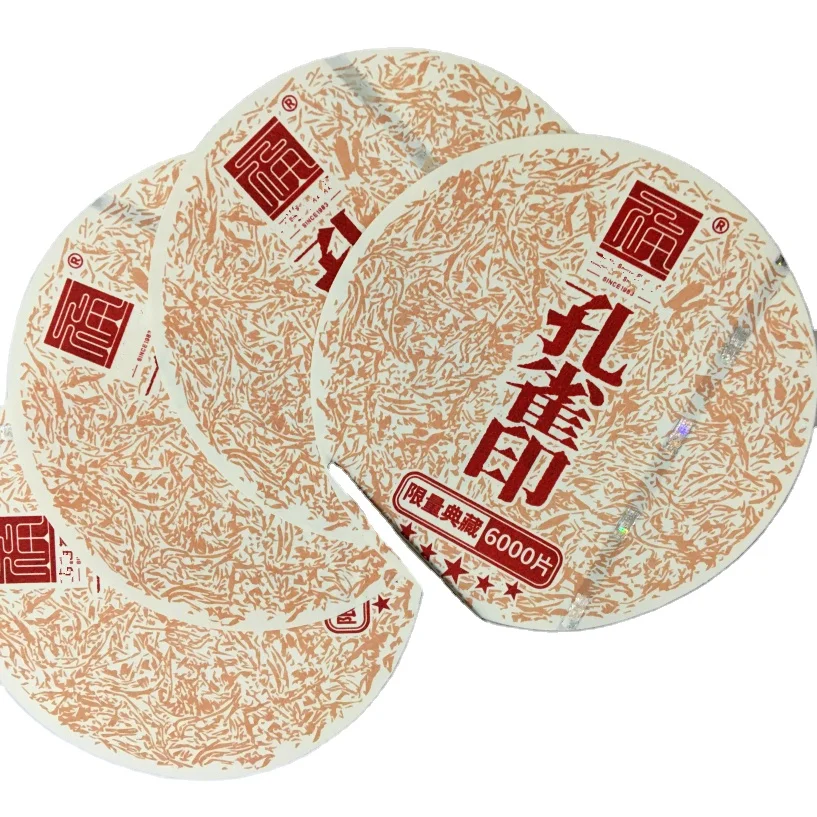 Security linen and cotton paper with security thread