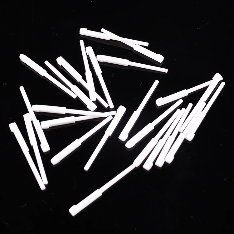 XF 34345-0001 Long  Filter Cavity Plug For  ECU Accessories POM electric car connector  molex