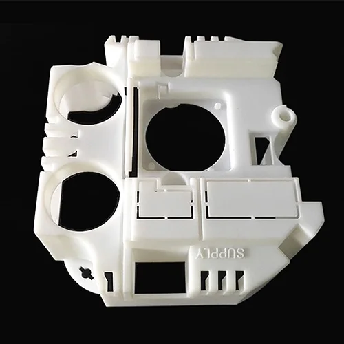 OEM  SLA 3D printing prototype services /3D printer PLA prototype manufacturing