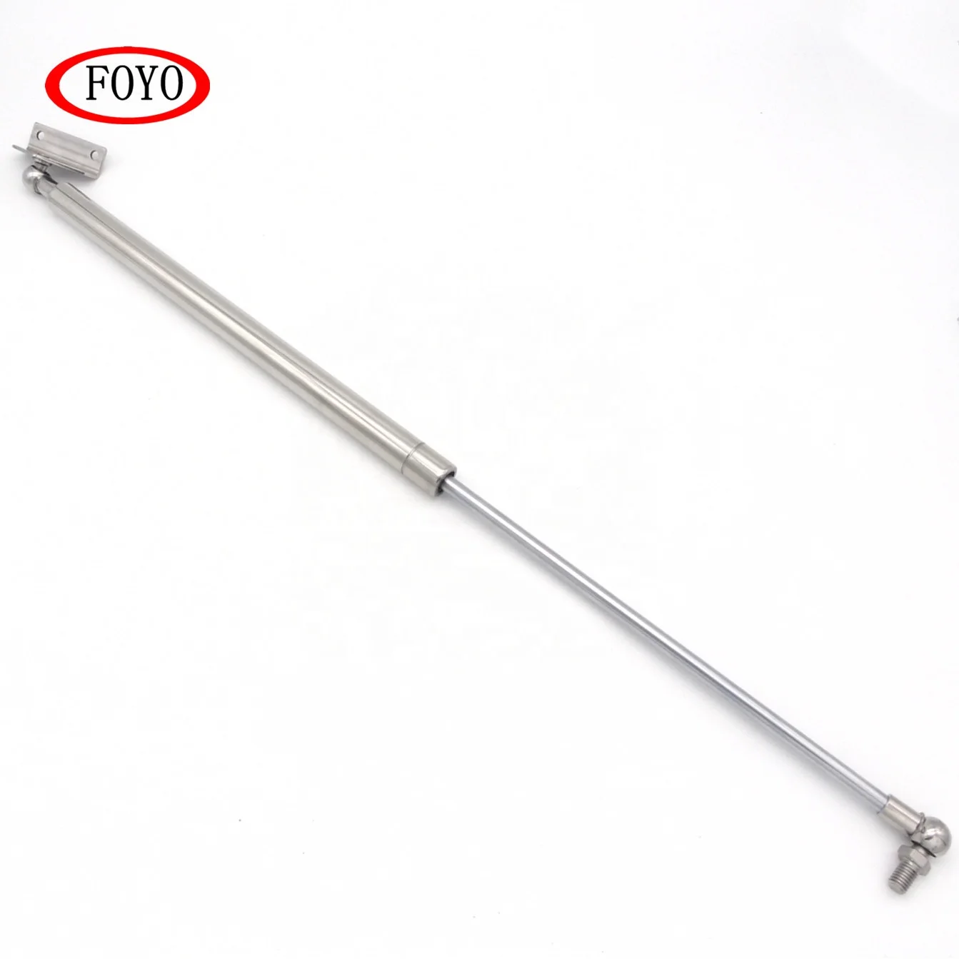 Foyo Brand Boat Parts Hot Sale Stainless Steel Ajustable Gas Spring for Sailboat and Kayak