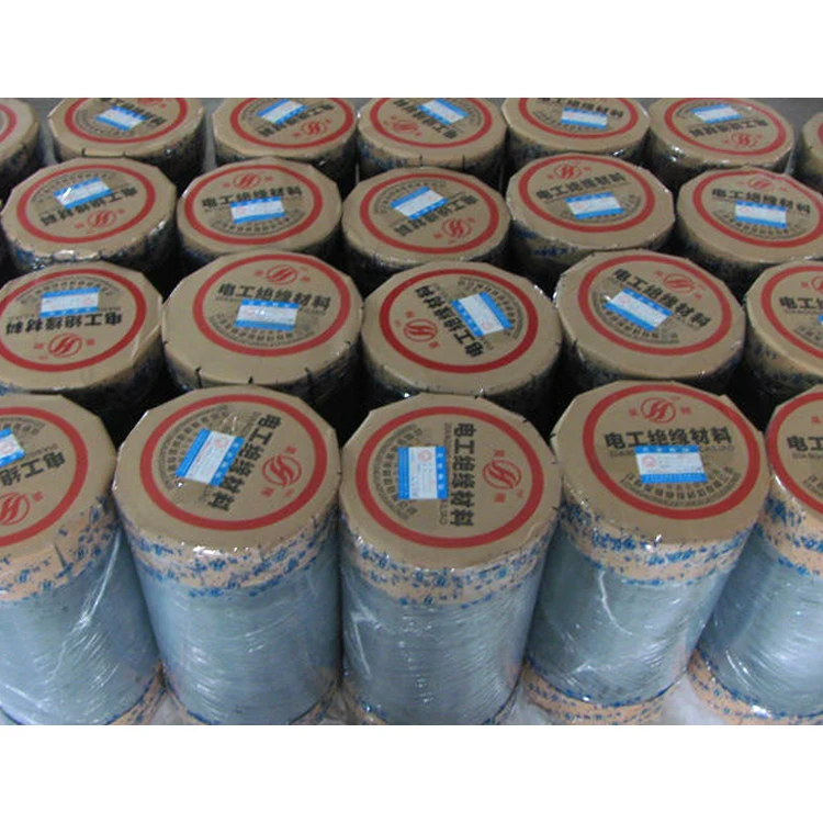 Fish paper  Polyester Film Presspaper Electrical Transformer Motor Insulation Mylar Paper