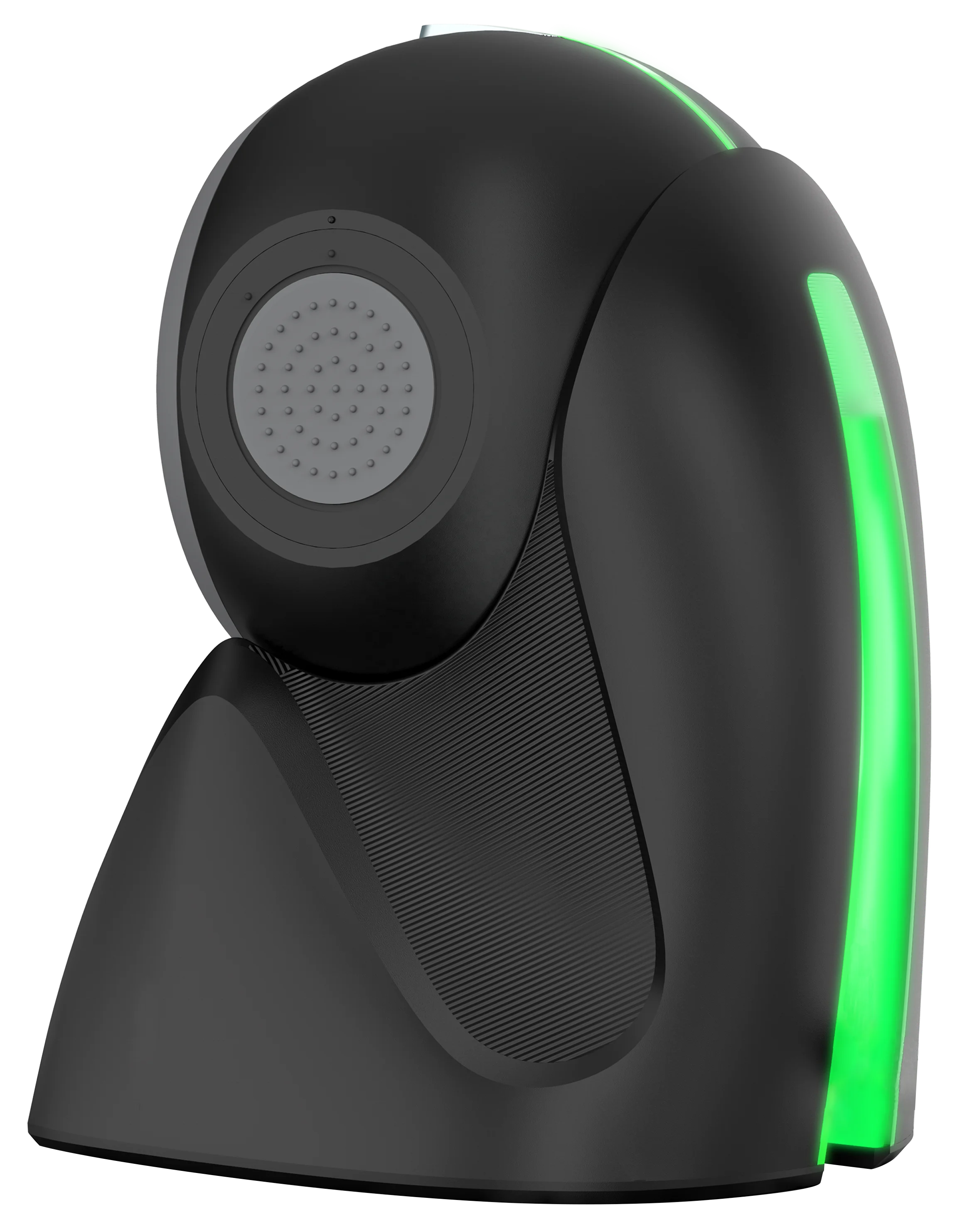 AK-9120 Всенаправленный сканер штрих-кодов 2D QR Настольный Handsfree Регулируемая сканирующая головка считыватель магнитных