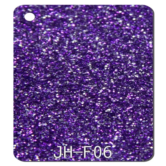 4 x 8ft 5mm 8mm 15mm 20mm thickness plastic pvc foam boardc glitter violet purpleAcrylic Sheet