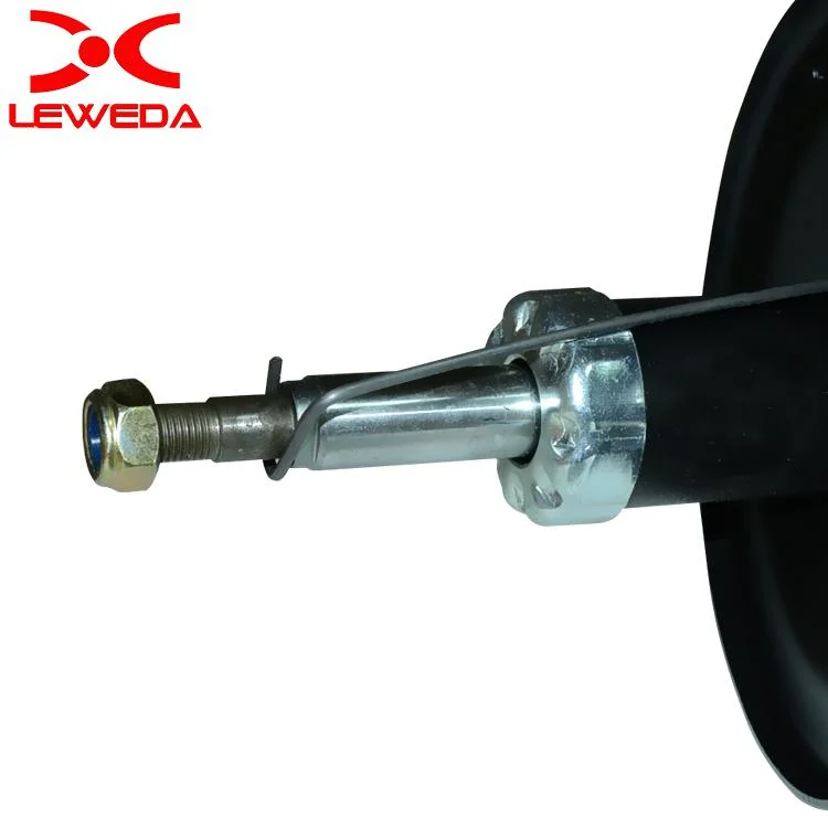 High quality auto parts supplier front left Shock Absorber for Toyota KYB 334173 48520-49046