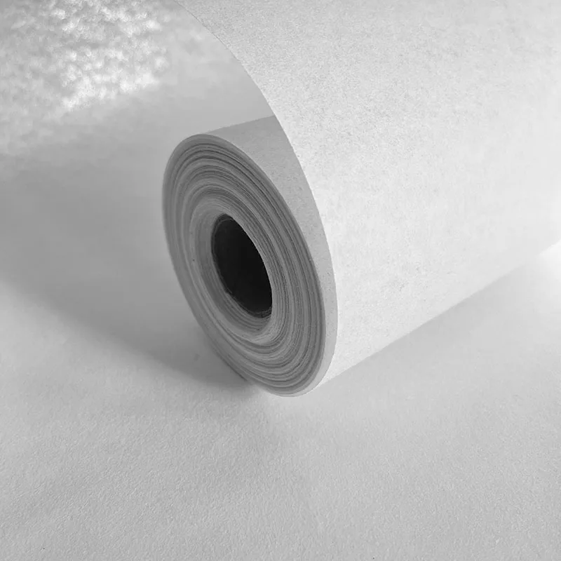 100% polyester non woven chemical bonded fusible fabric for embroidery or garment interfacing