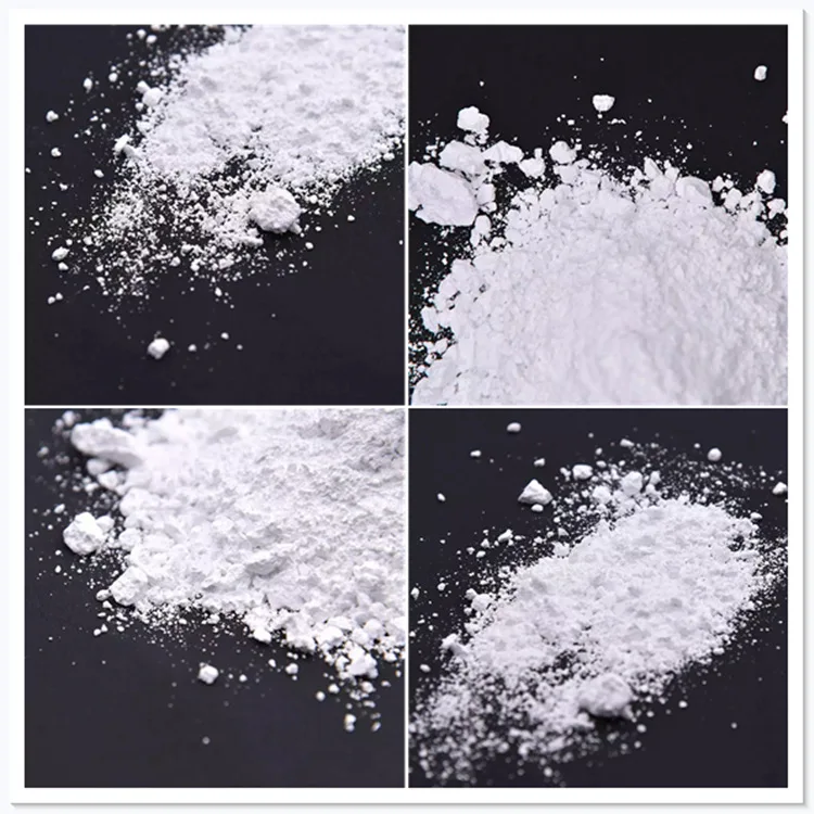 Hot sale high purity SiO2 Colorless translucent industrial mineral raw material quartz sand  Silica powder