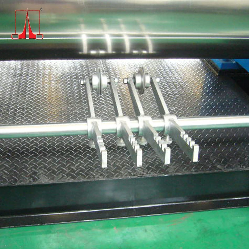 Top Quality XK-400 Open Mixing Mill/Two Roll Mixing Mill/Rubber Mixing Mil