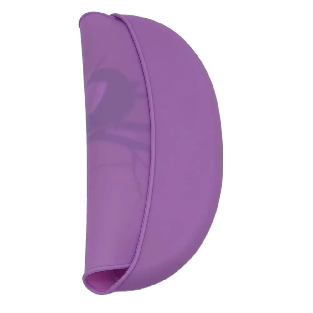 Top Quality Silicon Pattern Bib For Feeding Silicone Baby Bibs