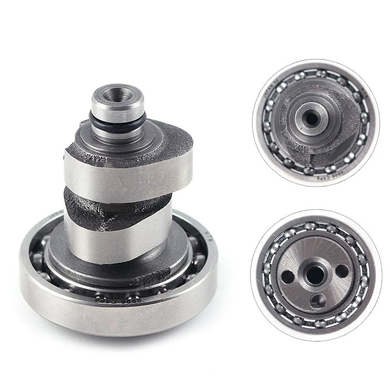 Racing Camshaft Add Power At Least 30% For Yamaha LC 135 150 LC135 LC150 Camshaft