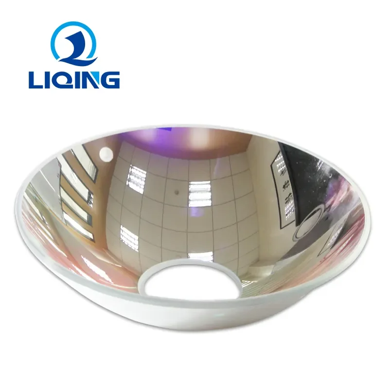 professional high quality p297 precision parabolic reflector P297 reflector