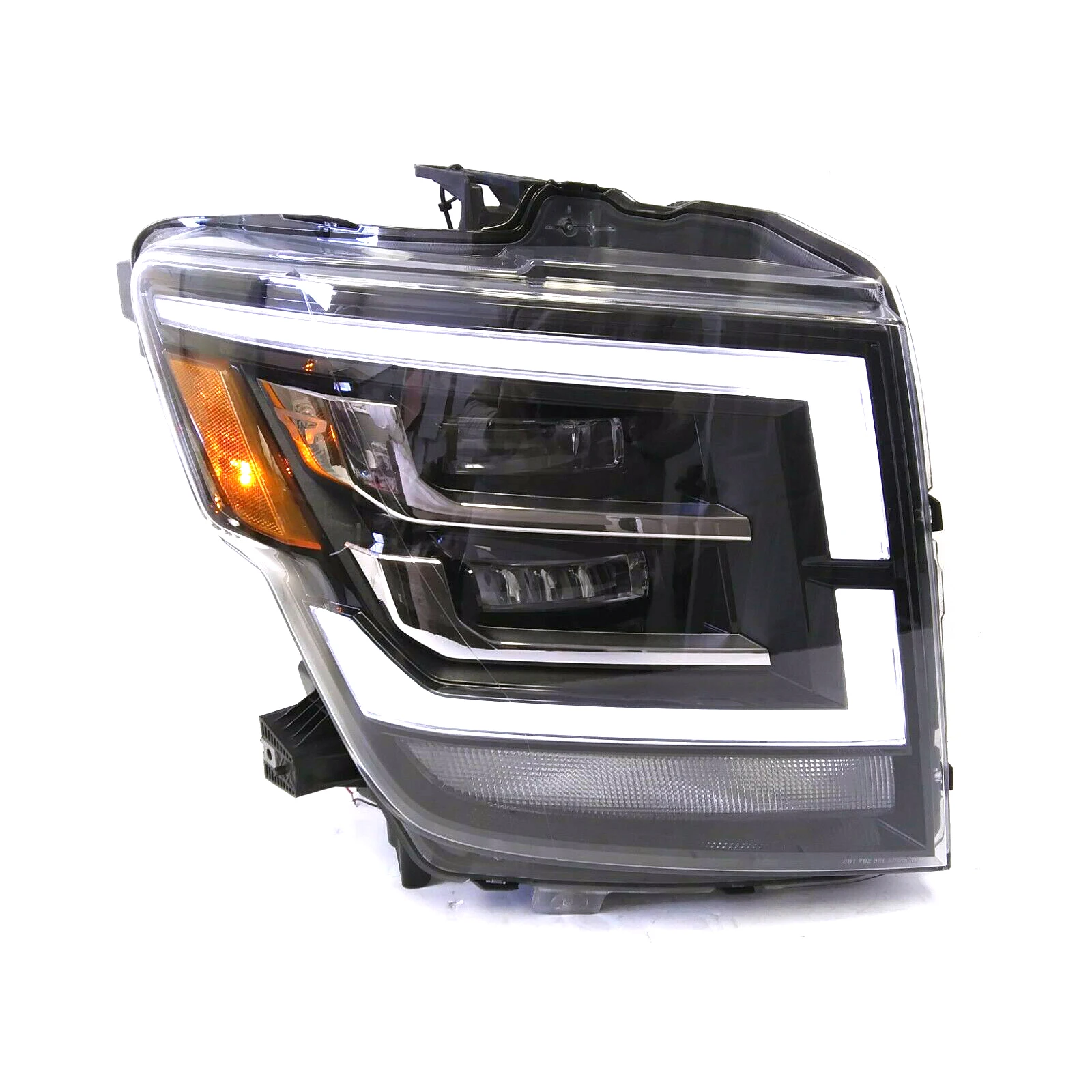 High quality original HEAD LAMP Car headlights car LED headlights 2020 2021 Nisan Titaan new headlights