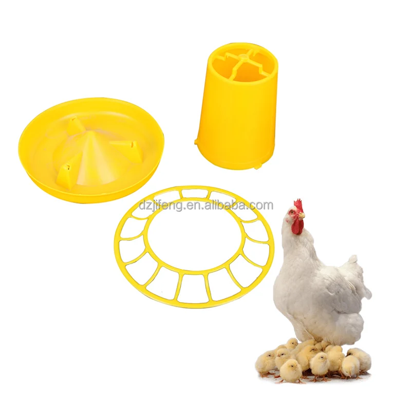 poultry drinkers and feeders automatic feeder for chicken