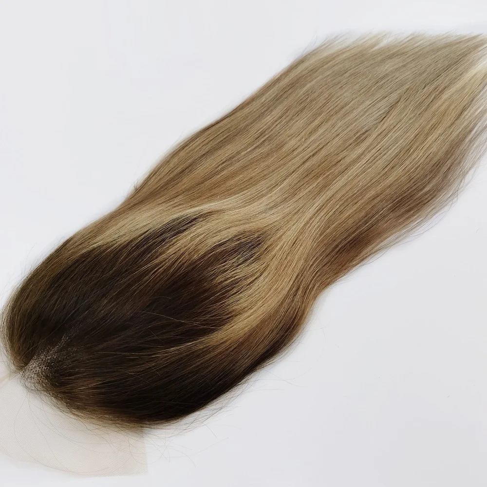 Лучшее качество, оптовая продажа, натуральные прозрачные кружевные мягкие натуральные человеческие волосы без повреждений белого цвета, в наличии