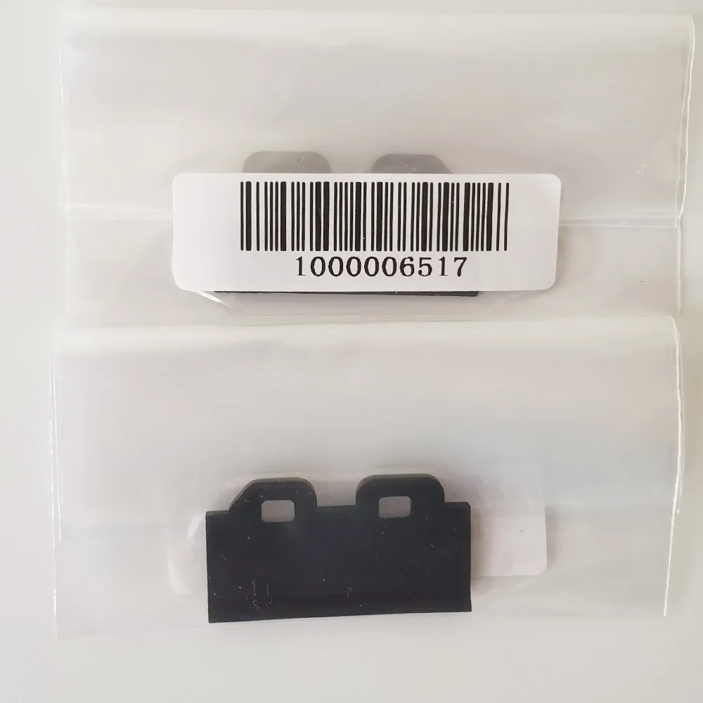 High Quality Roland Wiper 1000006517 For Roland VS-640 RS-640 VS-540 XF-640 RE-640 XR-640 printer
