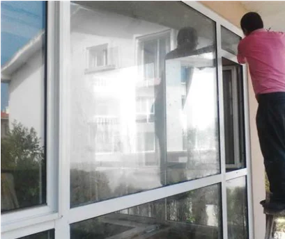 Aristo Neutral Silicone Sealant for General Purposes