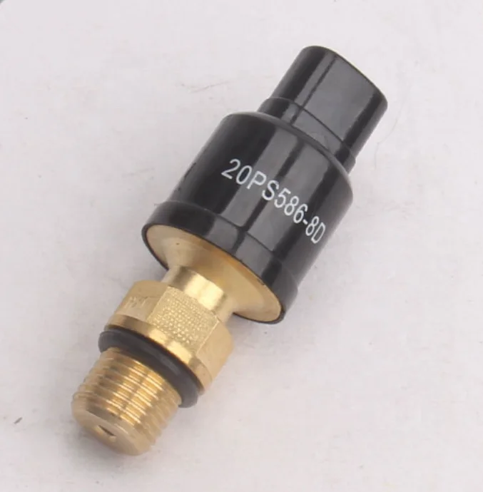 JINSION DH220-5 DH225-7 DH220-7 pressure switch Assy for Doosan 2549-9112 20PS586-8D